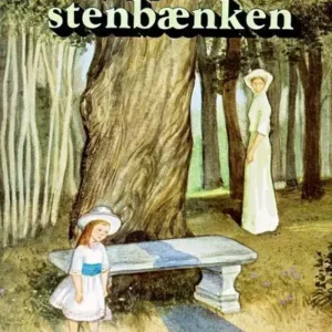 Skyggen over stenbænken