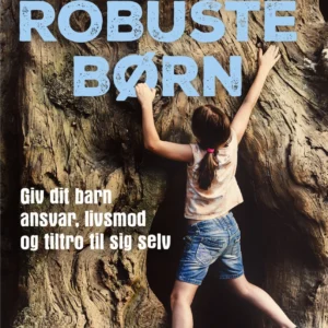 Robuste børn