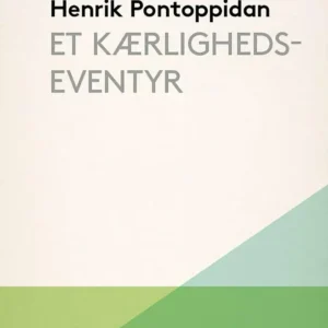 Et kærlighedseventyr