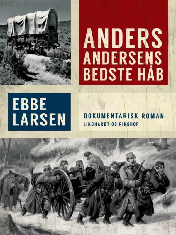 Anders Andersens bedste håb