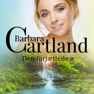 Den forjættede ø