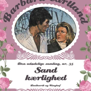 Sand Kærlighed