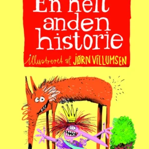 En helt anden historie