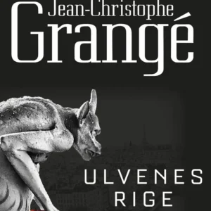 Ulvenes rige