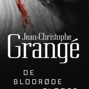 De blodrøde floder
