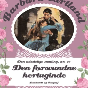 Den forsvundne hertuginde