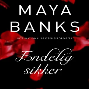 Endelig sikker