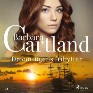 Dronningens fribytter