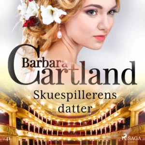 Skuespillerens datter