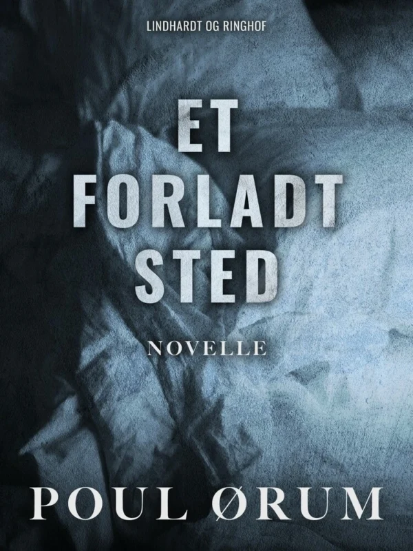Et forladt sted