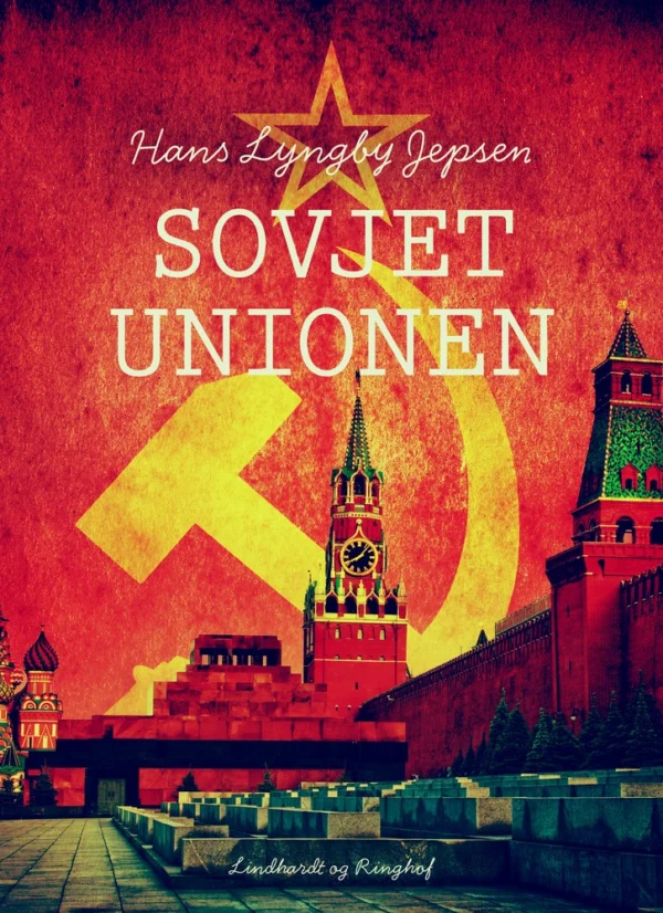 Sovjetunionen
