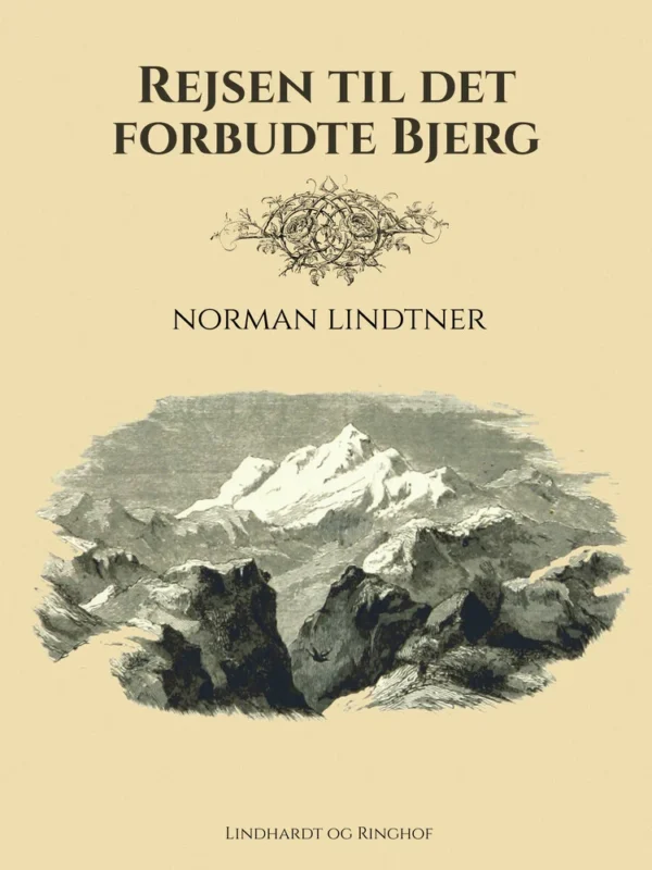 Rejsen til det Forbudte Bjerg