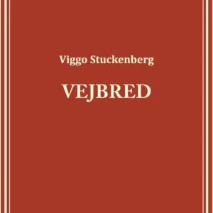 Vejbred