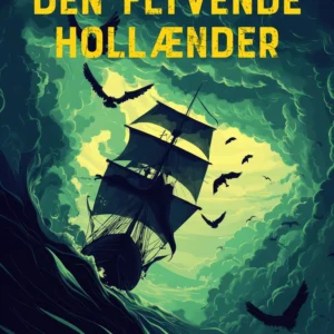 Den flyvende Hollænder