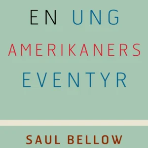 En ung amerikaners eventyr