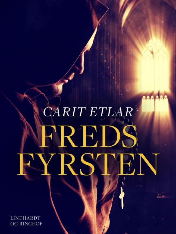 Fredsfyrsten