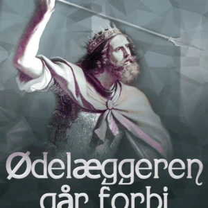 Ødelæggeren går forbi
