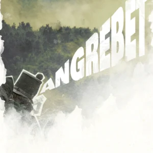 Angrebet