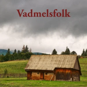 Vadmelsfolk, bind 2