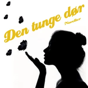 Den tunge dør