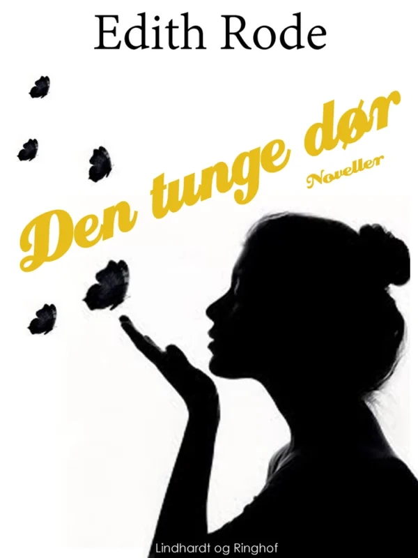 Den tunge dør