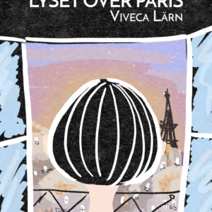Lyset over Paris