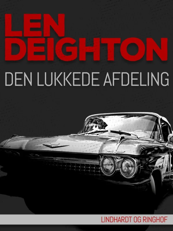 Den lukkede afdeling