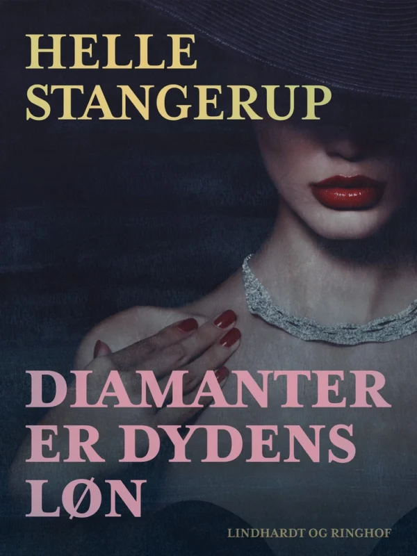 Diamanter er dydens løn