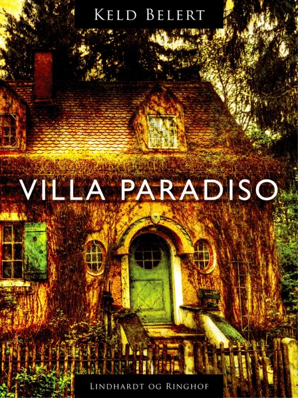 Villa Paradiso