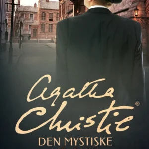 Den mystiske Mr. Quin