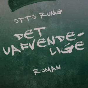 Det uafvendelige