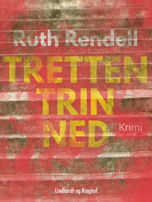 13 trin ned
