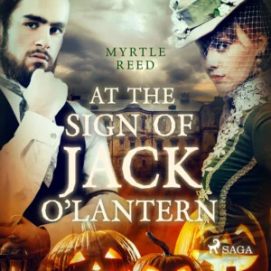At The Sign of The Jack O&apos;Lantern