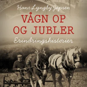 Vågn op og jubler