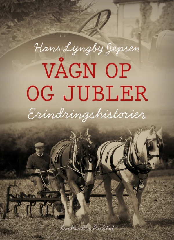Vågn op og jubler