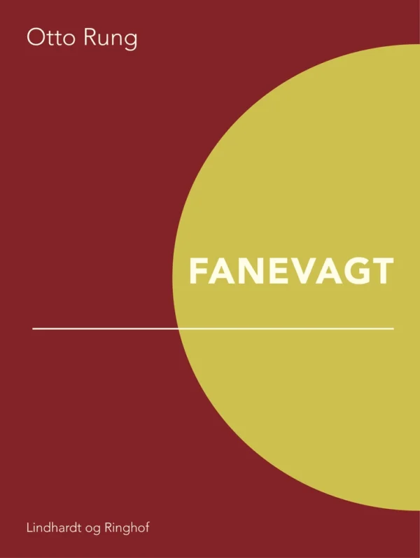 Fanevagt