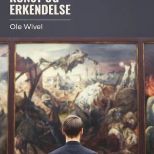 Modspil: kunst og erkendelse