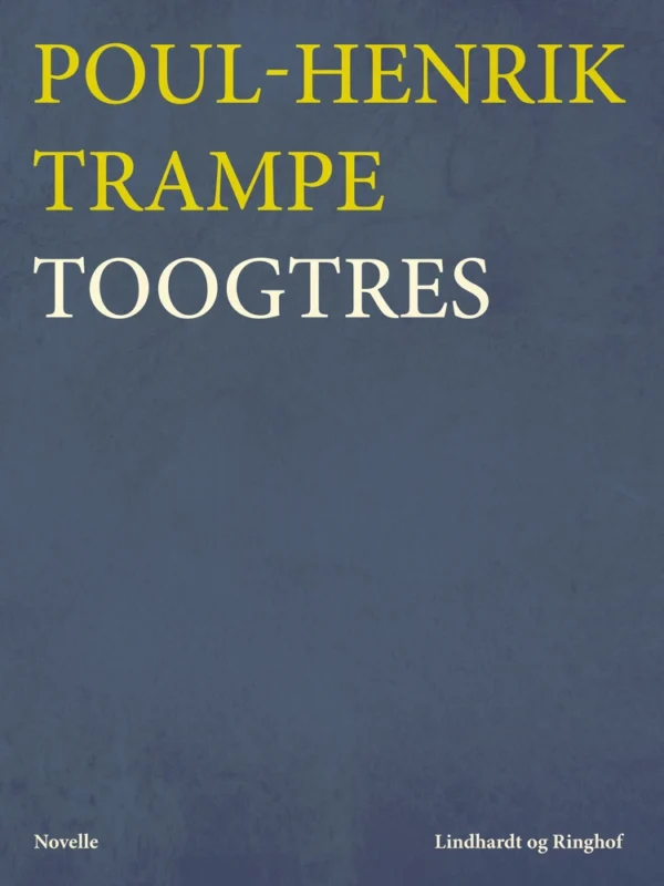 Toogtres
