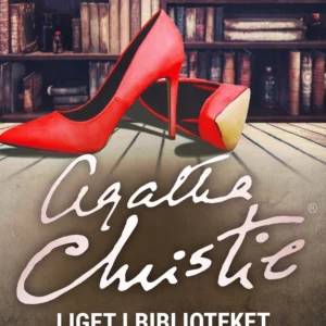 Liget i biblioteket