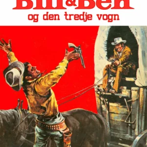 Bill og Ben og den tredje vogn