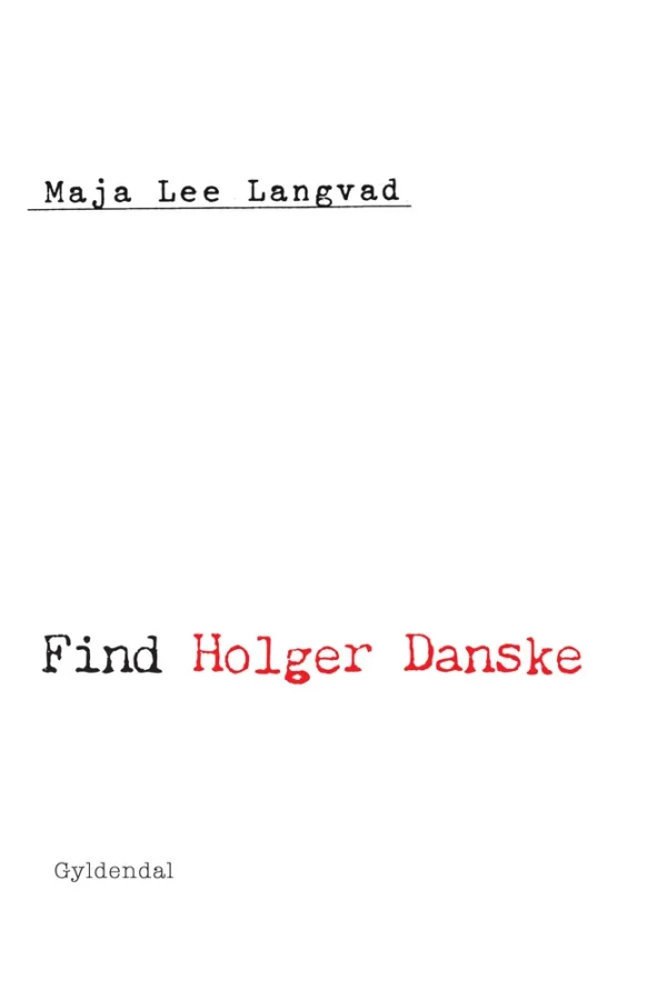 Find Holger Danske
