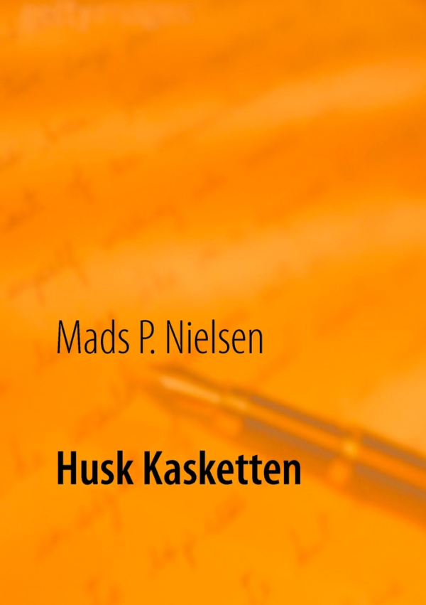 Husk Kasketten