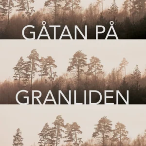 Gåtan på Granliden