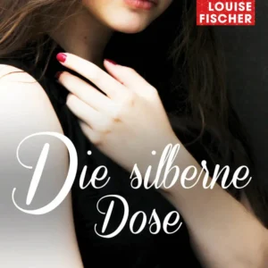 Die silberne Dose