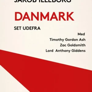 Danmark set udefra