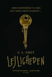 Lejligheden