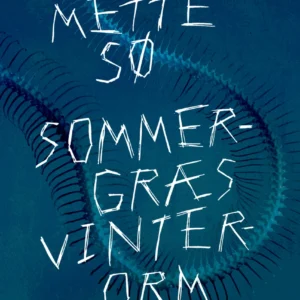 Sommergræs, vinterorm