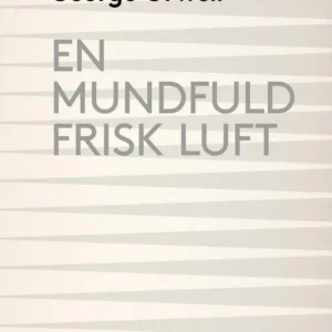 En mundfuld frisk luft