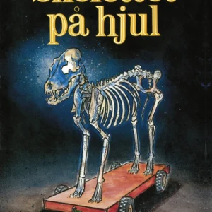 Skelettet på hjul