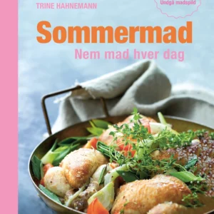 Sommermad